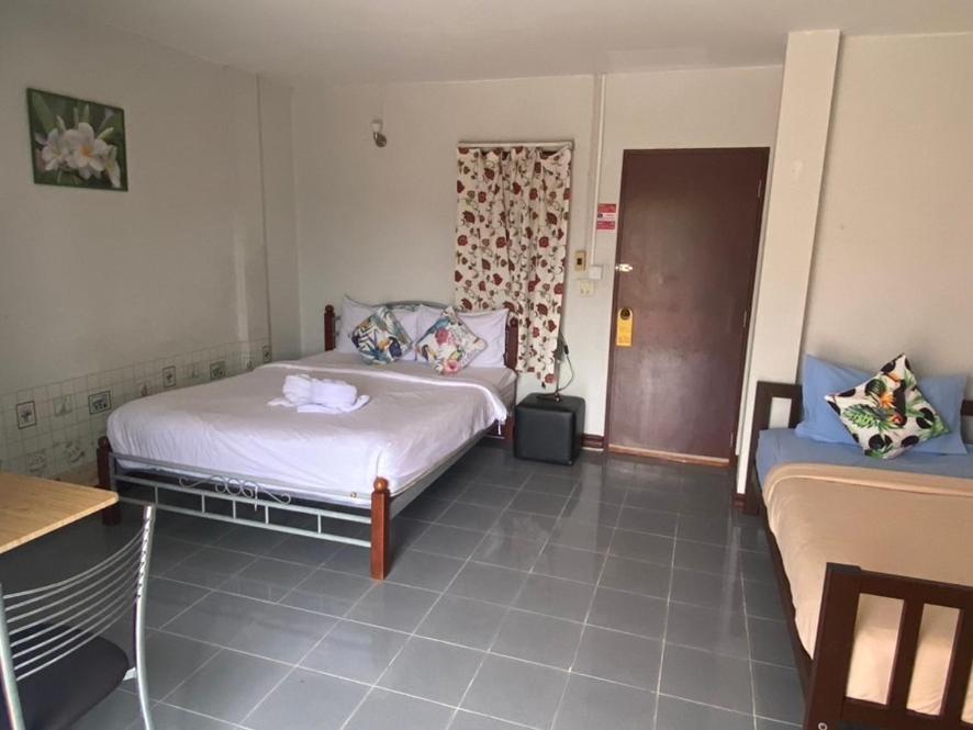 Jenny Hostel HuaHin Exterior foto