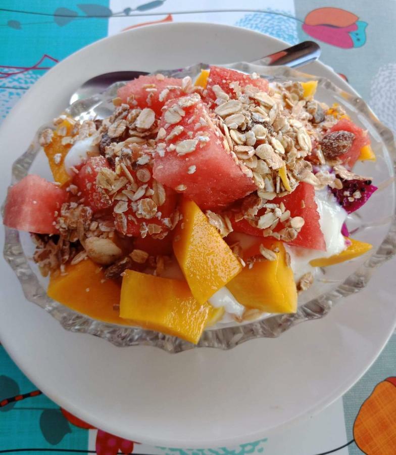 Jenny Hostel HuaHin Exterior foto