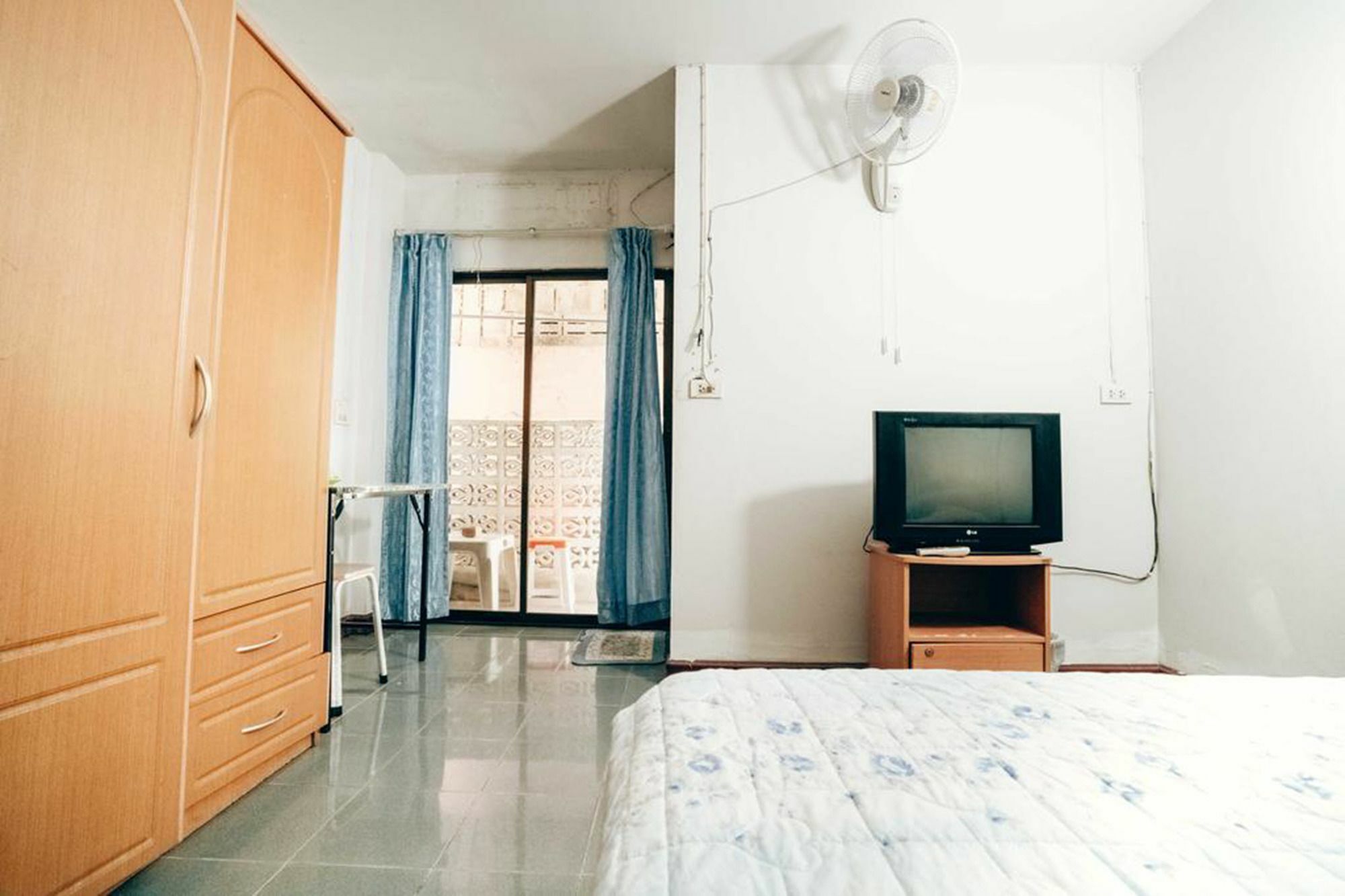 Jenny Hostel HuaHin Exterior foto