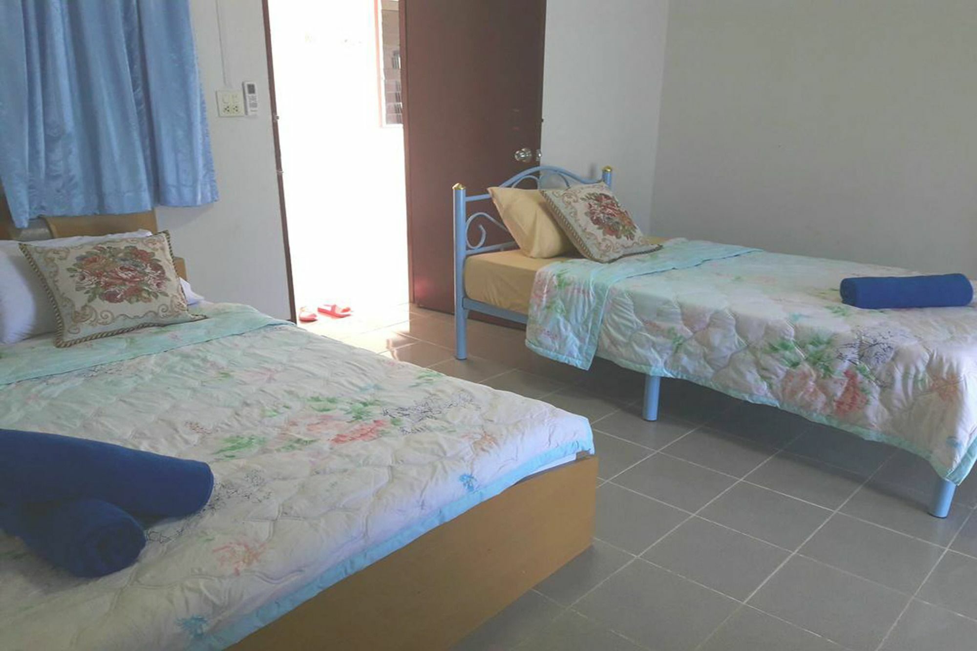 Jenny Hostel HuaHin Exterior foto