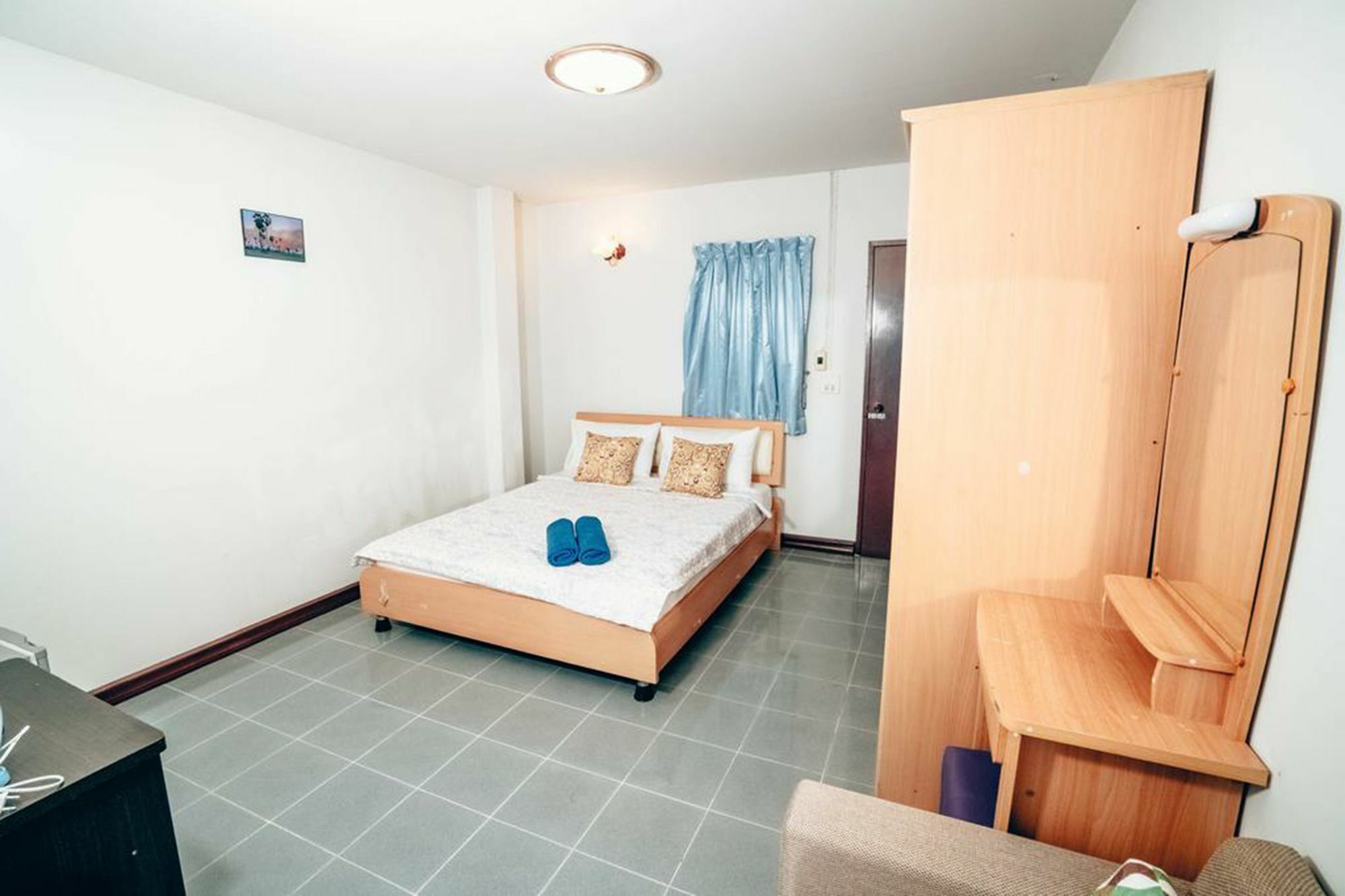 Jenny Hostel HuaHin Exterior foto