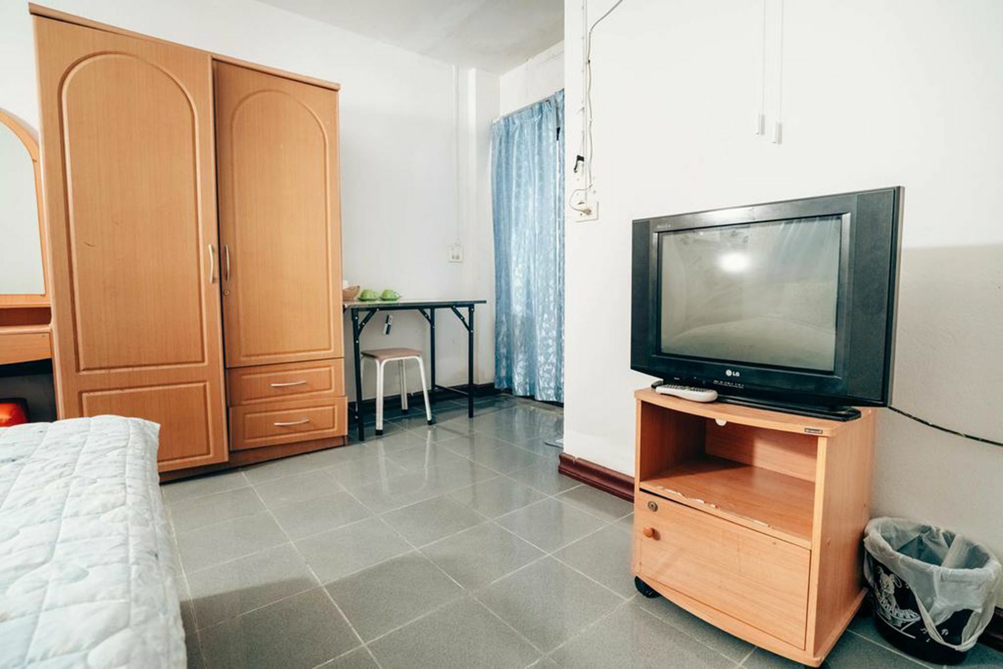 Jenny Hostel HuaHin Exterior foto