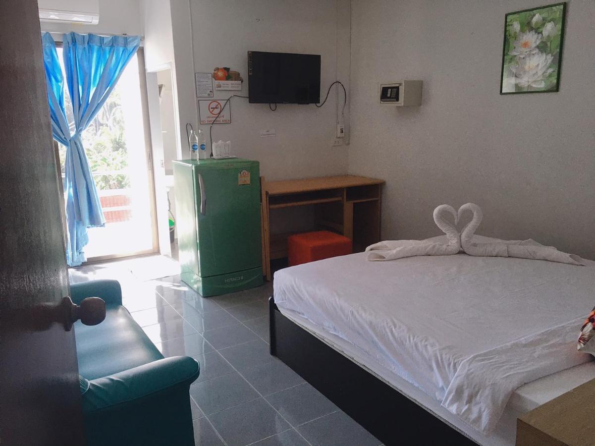 Jenny Hostel HuaHin Exterior foto