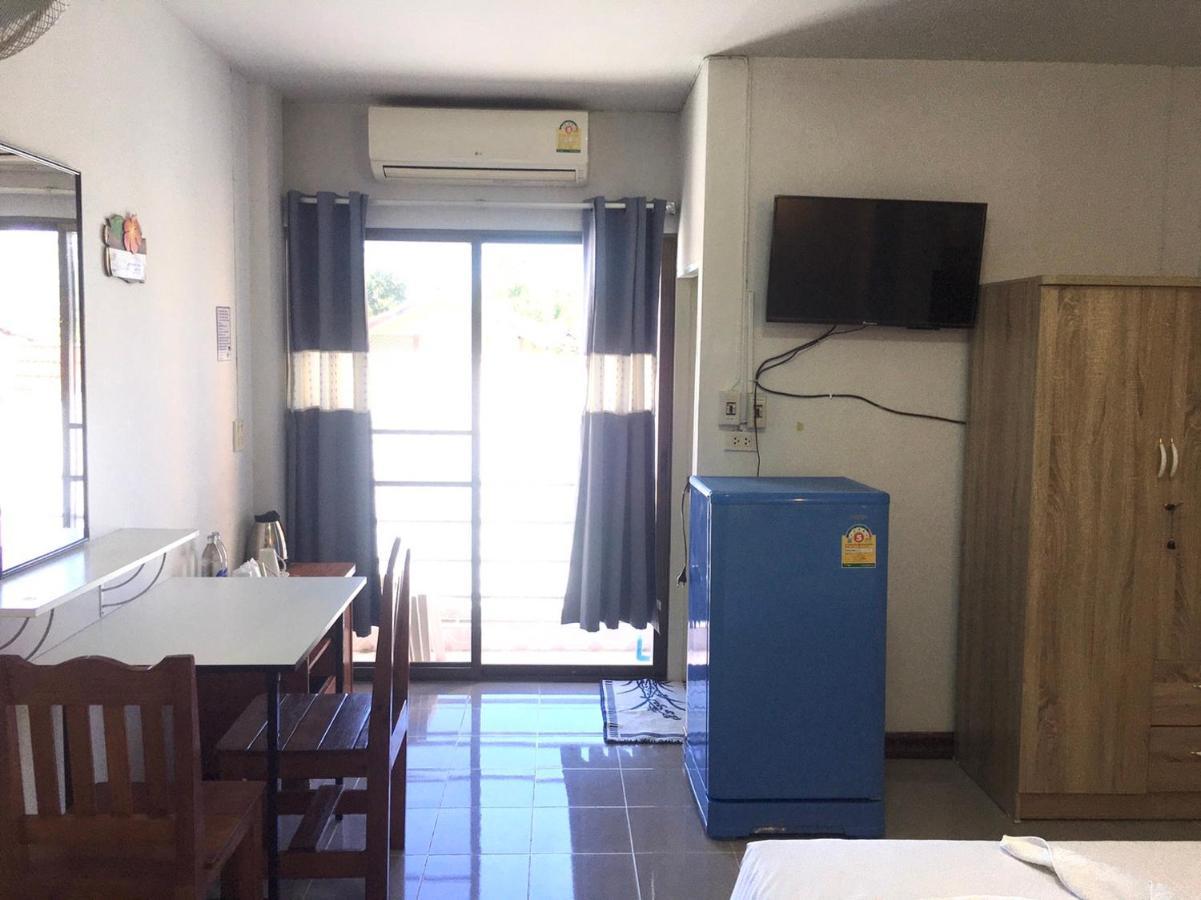 Jenny Hostel HuaHin Exterior foto